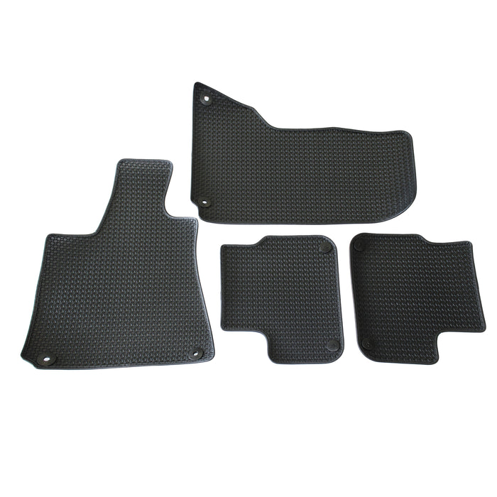 2016 to present- Current Ghibli Winter Floor Mats