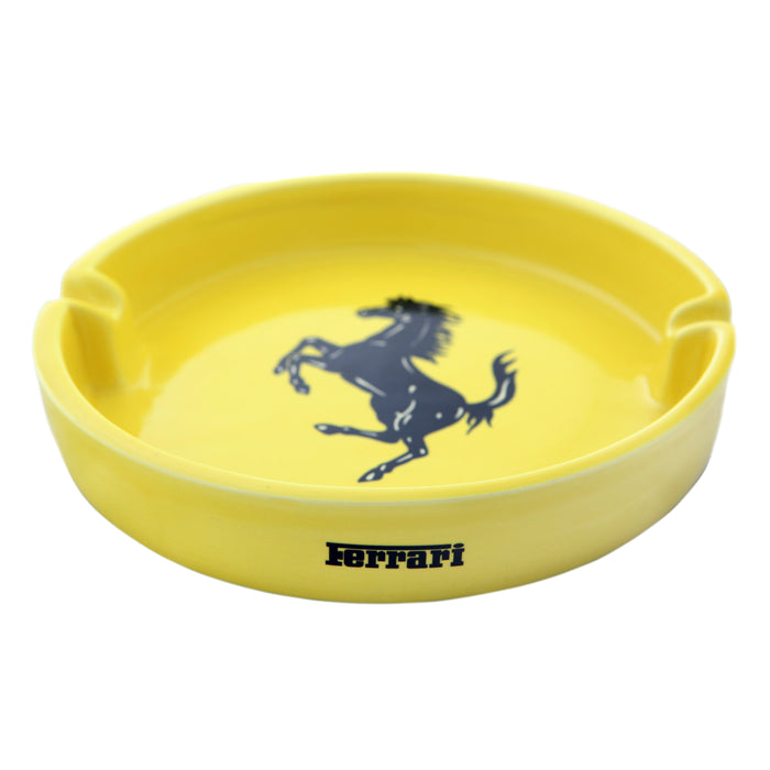 Large Cavallino Ashtray