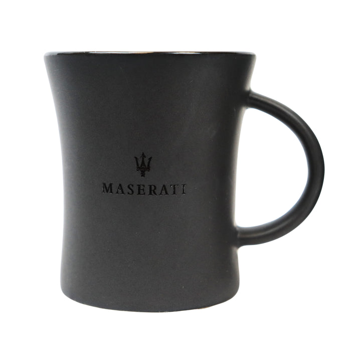 Maserati Espresso Mugs