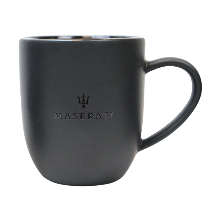 Maserati Espresso Mugs