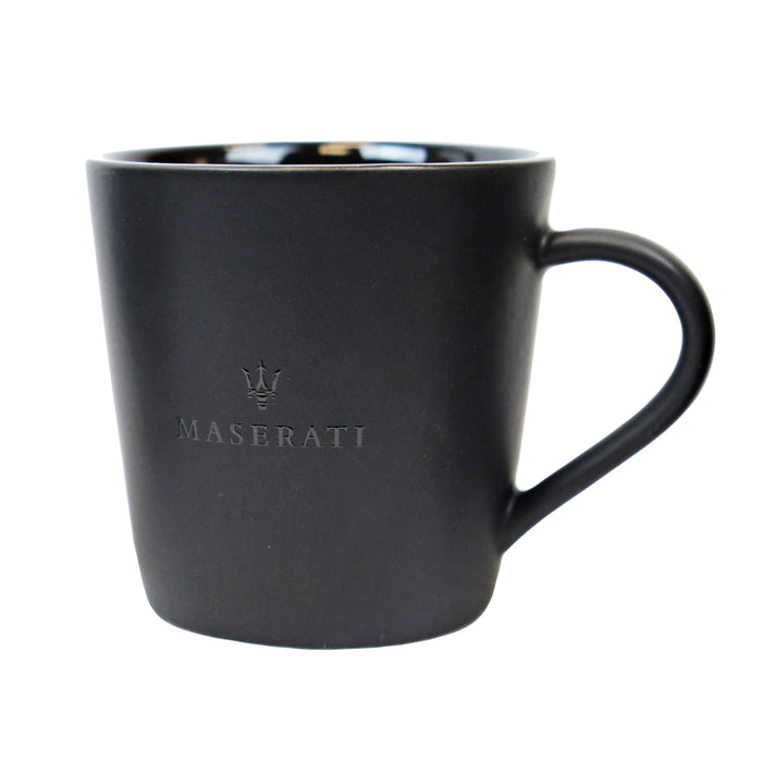 Maserati Espresso Mugs