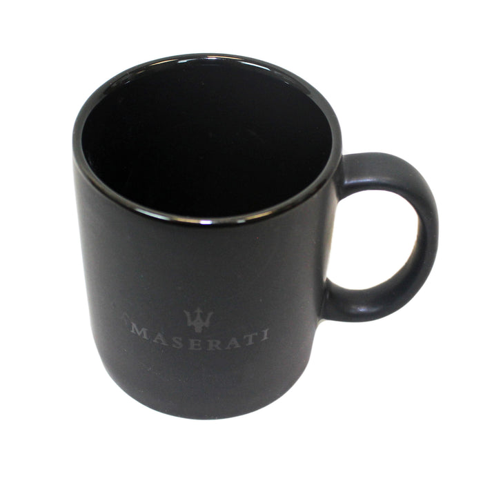 Maserati Espresso Mug