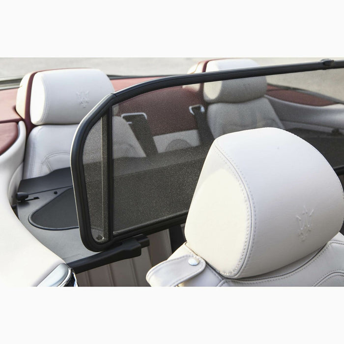 GranCabrio Windstop