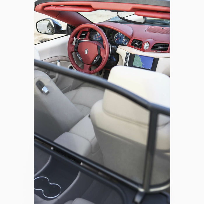 GranCabrio Windstop