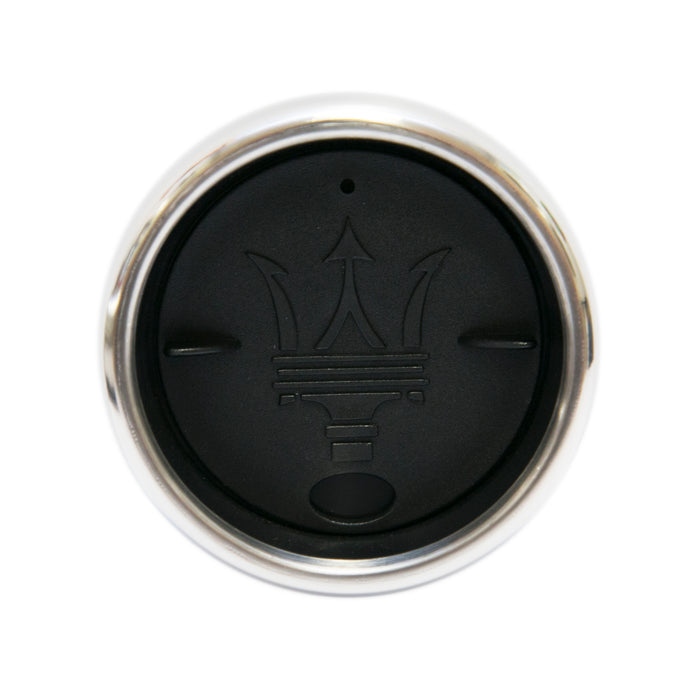 Stainless Steel Travel Mug