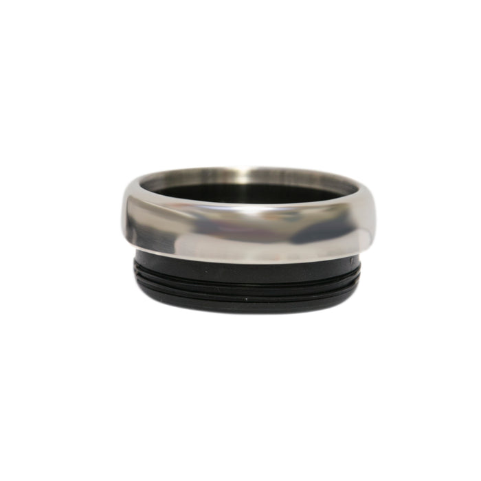 Stainless Steel Travel Mug