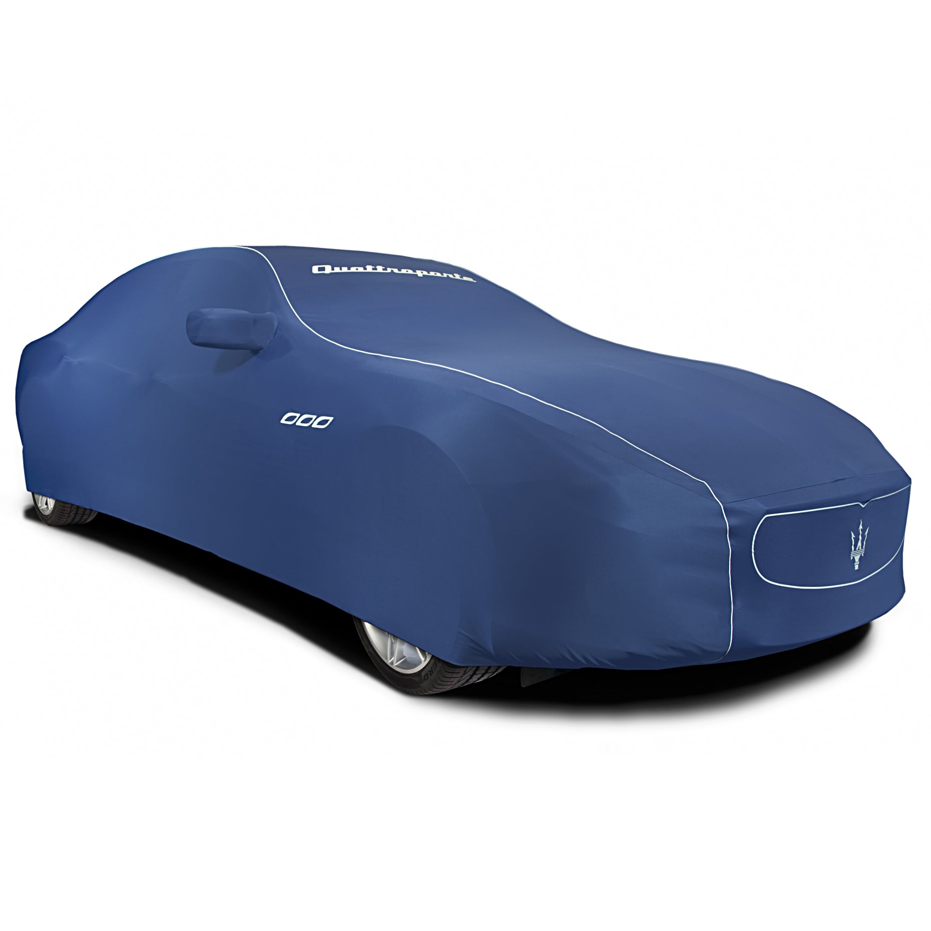 Quattroporte Indoor Car Cover