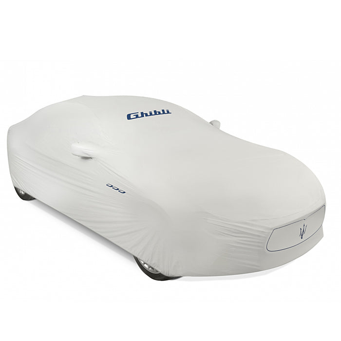 Ghibli Outdoor Car Cover