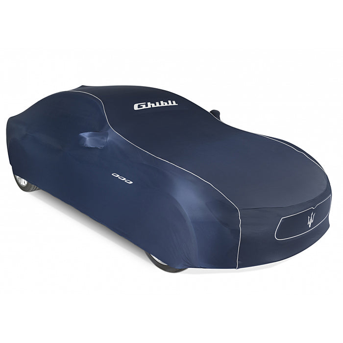 Ghibli Indoor Car Cover