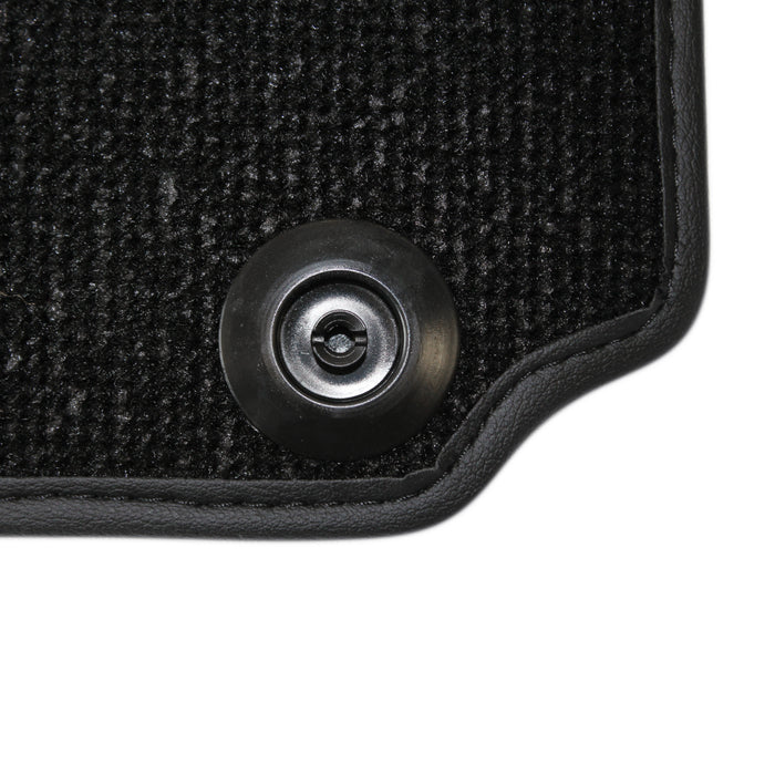 2014 - early 2016 Ghibli Winter Floor Mats