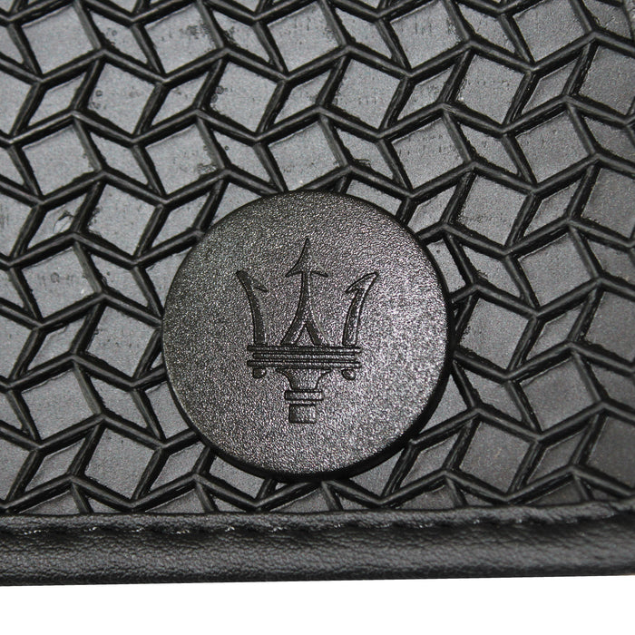 2014 - early 2016 Ghibli Winter Floor Mats