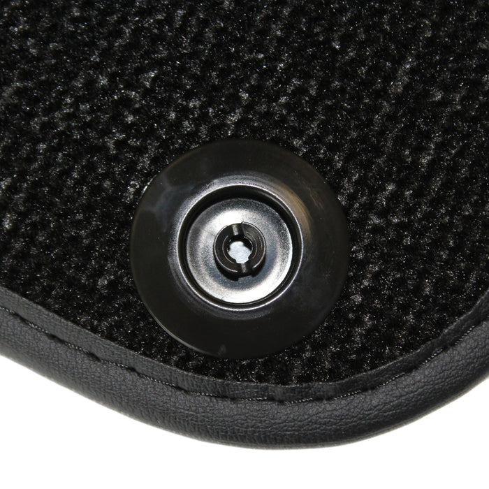 2016 to present- Current Ghibli Winter Floor Mats