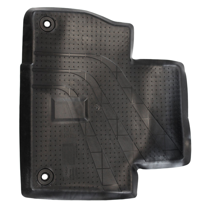 Levante All-Weather Fitted Floor Mats - Set of 4