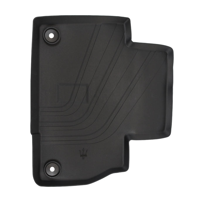 Levante All-Weather Fitted Floor Mats - Set of 4