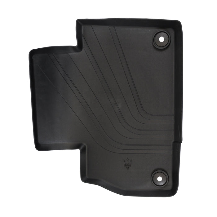 Levante All-Weather Fitted Floor Mats - Set of 4