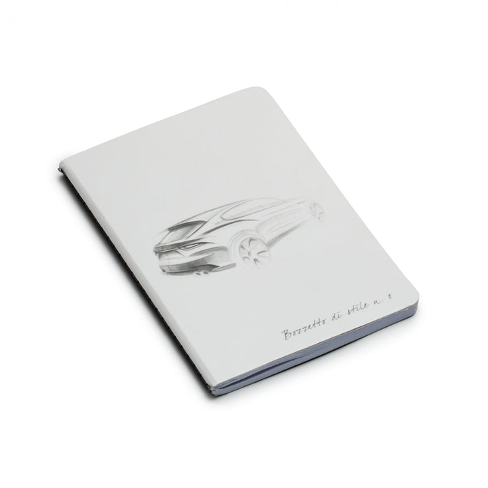 Levante Notebook 2