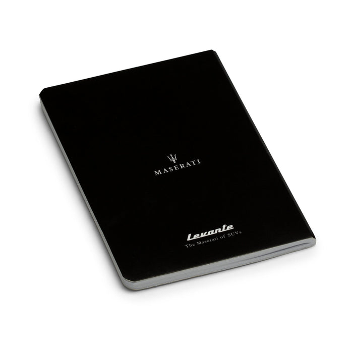Levante Notebook 2