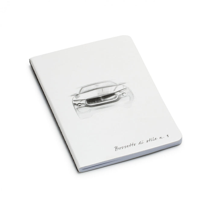 Levante Notebook 3