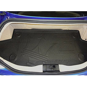 2008-2016 GranTurismo Coupe Trunk Mat