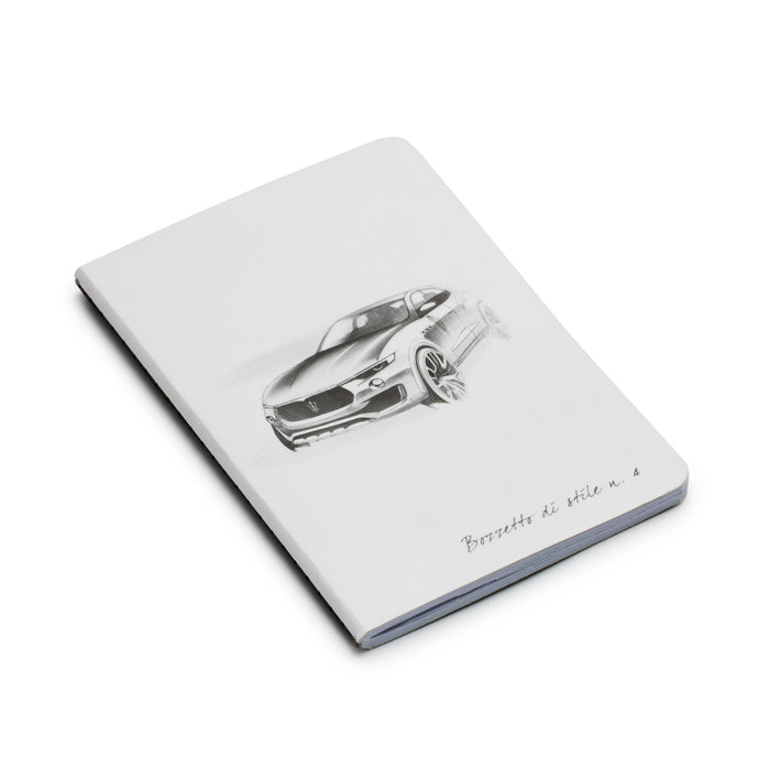 Levante Notebook 4