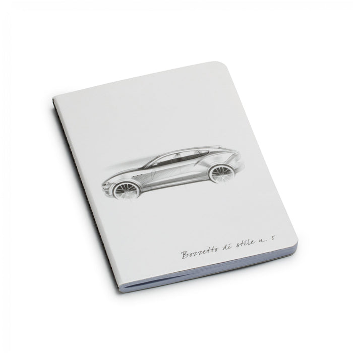 Levante Notebook 5