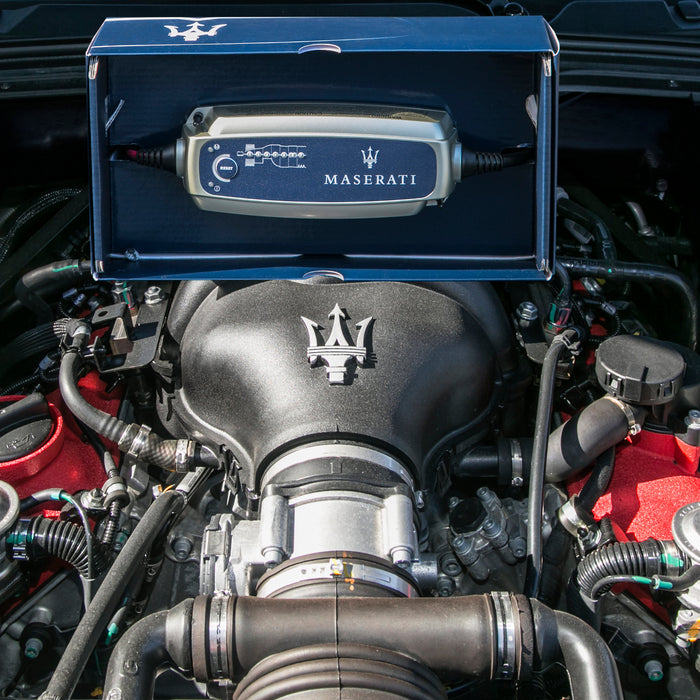 USA Battery Tender