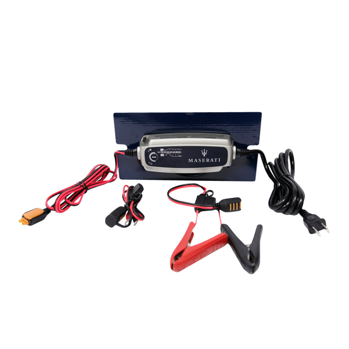 USA Battery Tender