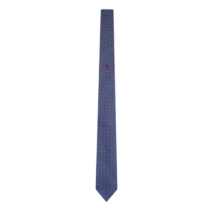 Men's Silk Tie