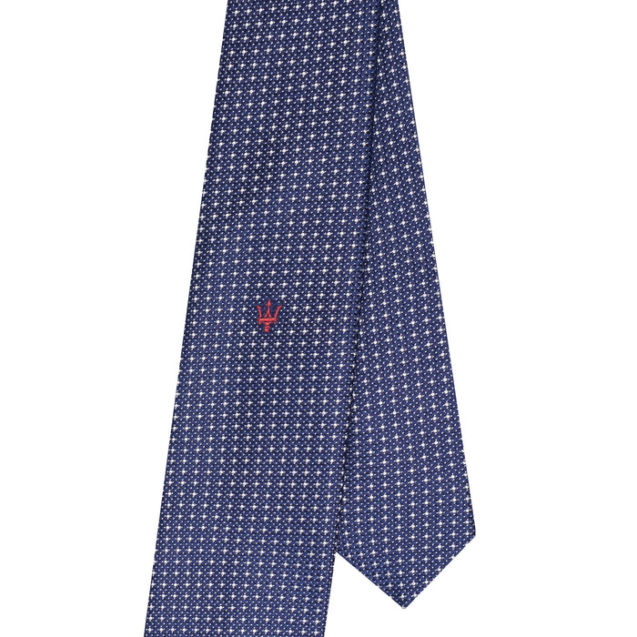 Men's Silk Tie