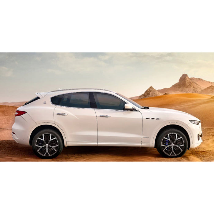Levante 21" Eracle Wheel Rims