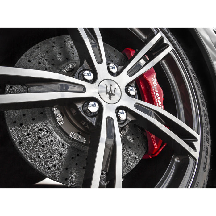 Security Stud Bolt Kit QP (up to MY13), GT, GC and MC Stradale