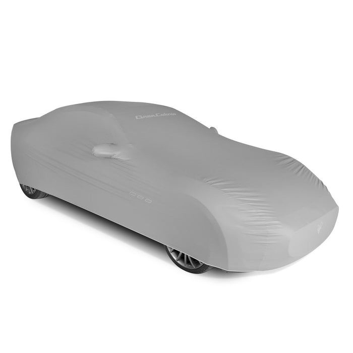 GranCabrio Outdoor Car Cover