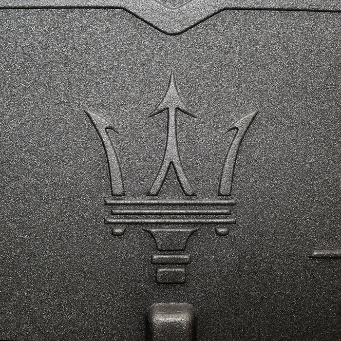 Late 2014-2018 Ghibli Trunk Mat