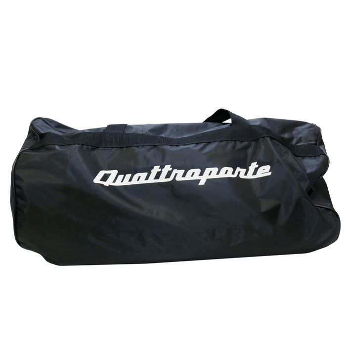 2014-Present Quattroporte Outdoor Car Cover