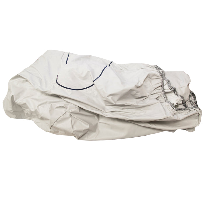 2014-Present Quattroporte Outdoor Car Cover