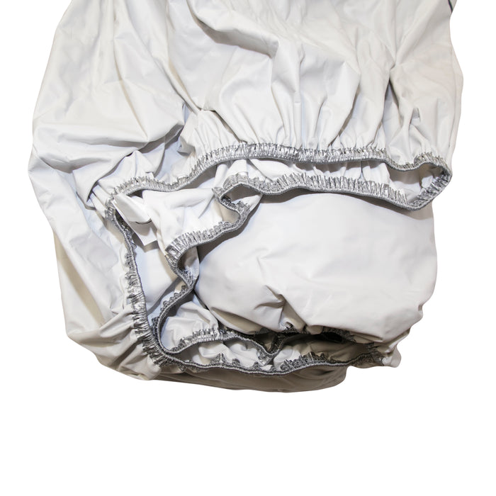 2014-Present Quattroporte Outdoor Car Cover