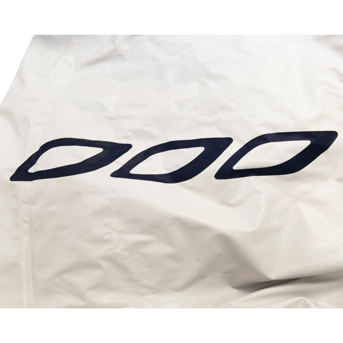 2014-Present Quattroporte Outdoor Car Cover