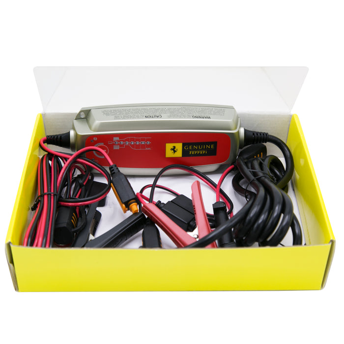 USA Battery Tender