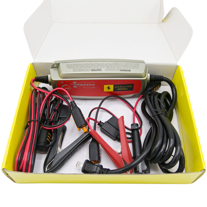 USA Battery Tender