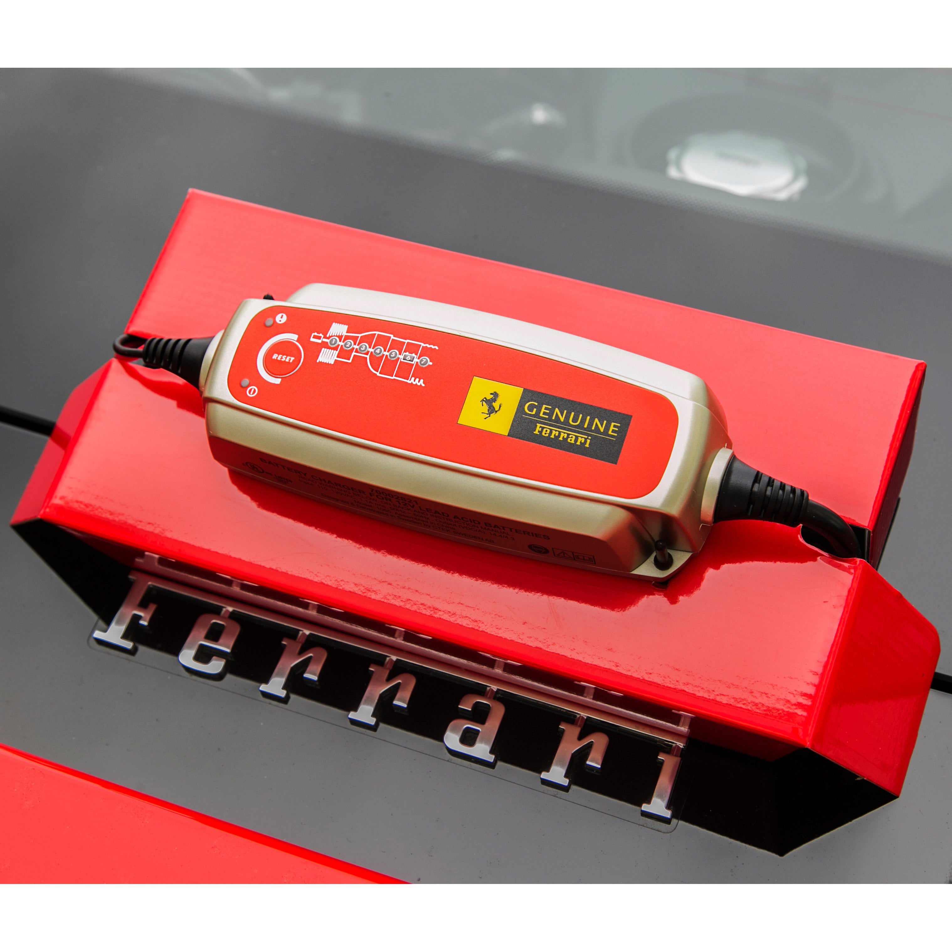 Batterie Booster Gys Startronic Hybrid 950 ➡️ Werkzeug Express