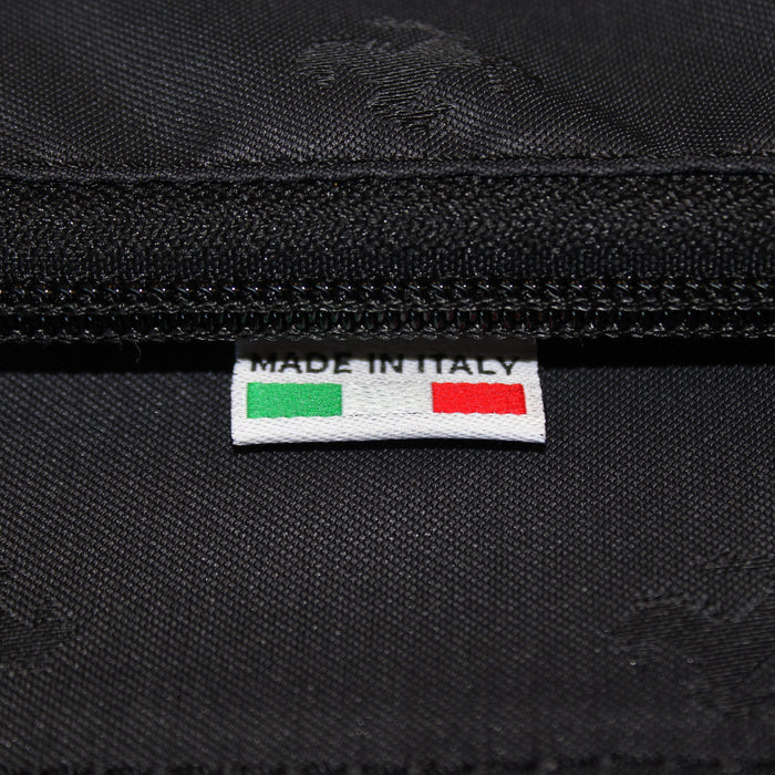Ferrari Carbon Fiber Top Trolley Luggage