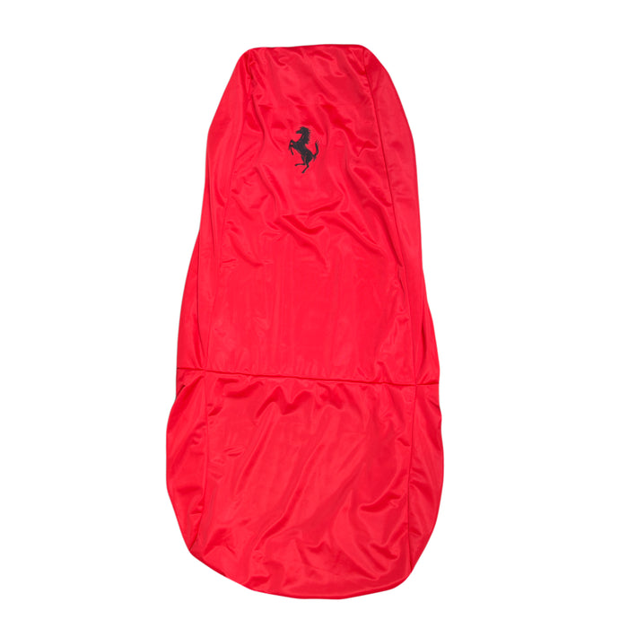 Factory Seat Cover