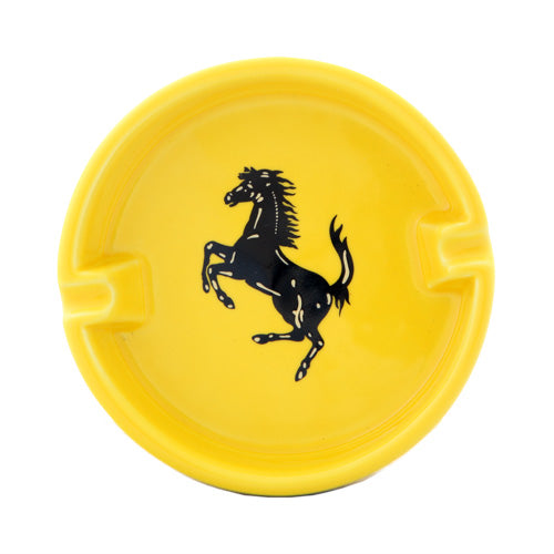 Ferrari Small Cavallino Ashtray