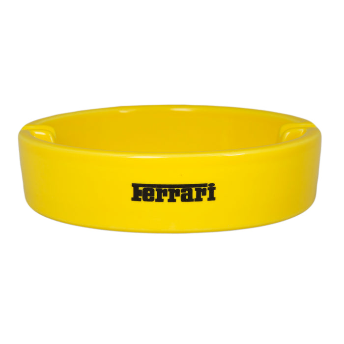 Ferrari Small Cavallino Ashtray