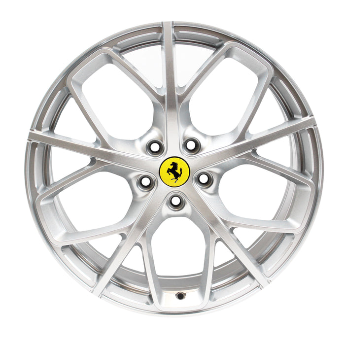 Ferrari Genuine 20" Forged Wheel Set For Portofino/California