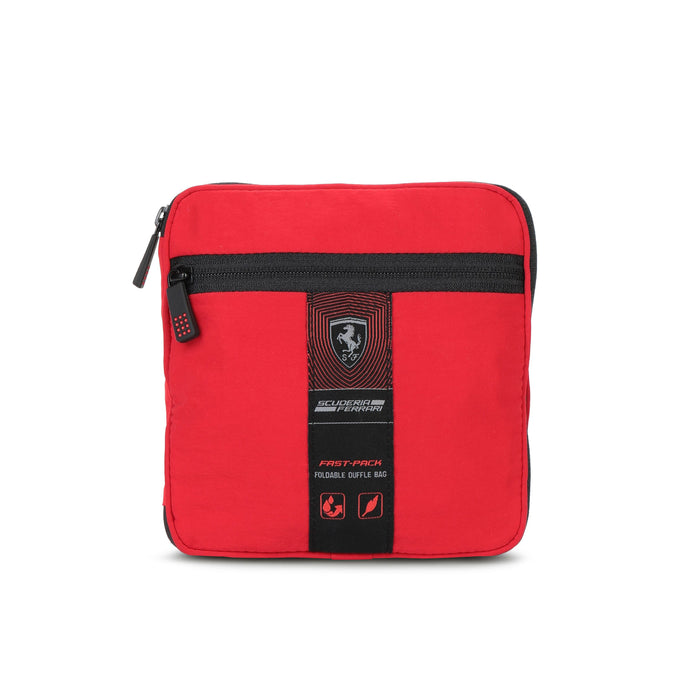 Fast-Pack Foldable Duffle Bag