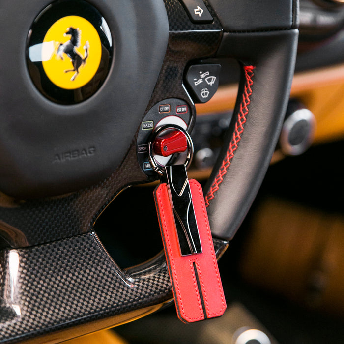 LaFerrari Keychain