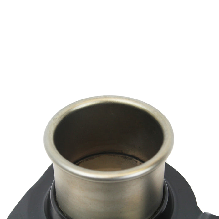 Titanium Exhaust Tips 458 Speciale