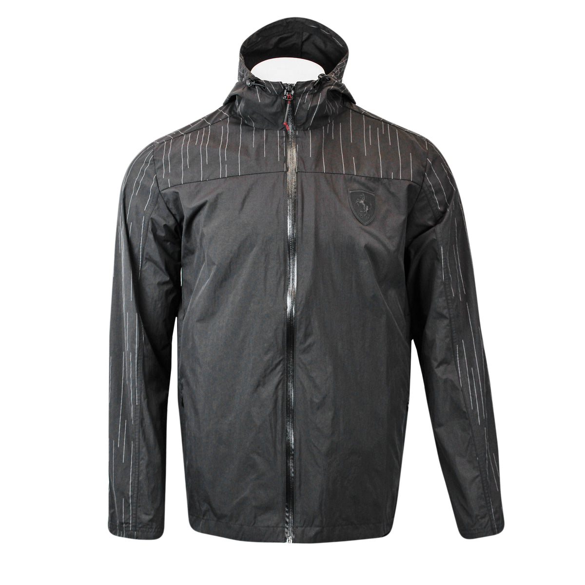 Ferrari Men's Jackets — Boch Exotics Pro Shop