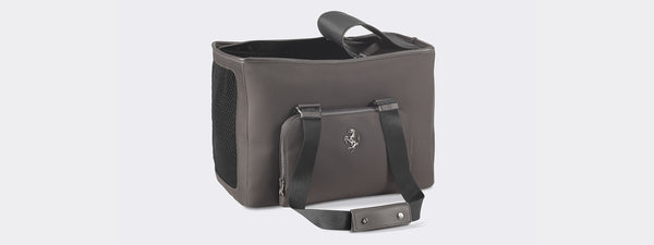 Ferrari Genuine Travel Pet Carrier